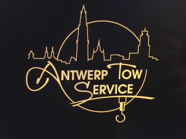 takeldiensten Antwerpen Antwerp Tow Service