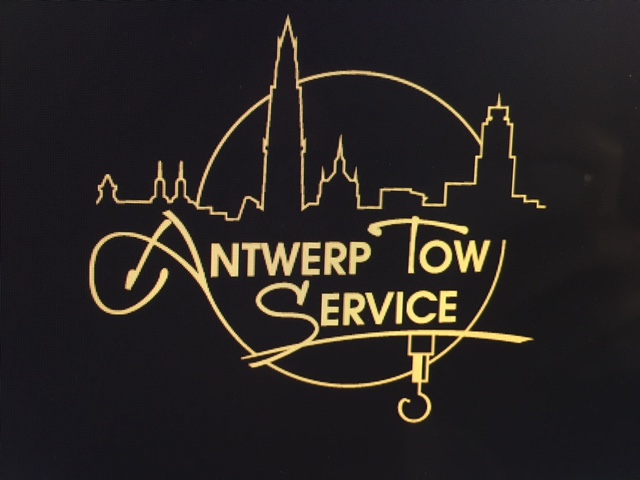 takeldiensten Hoboken Antwerp Tow Service