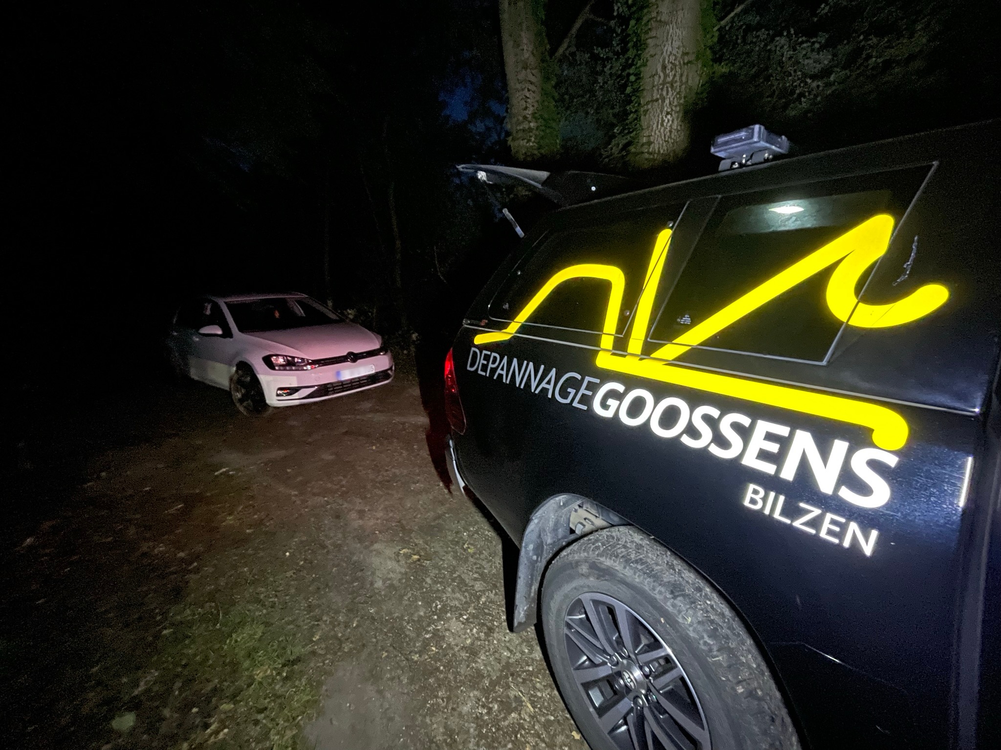 takeldiensten Bilzen Depannage Goossens (Takeldienst & Garage)